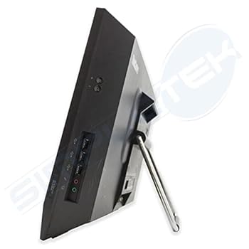 Lenovo PC All In One ThinkCentre A70z Windows 10 HD-Display